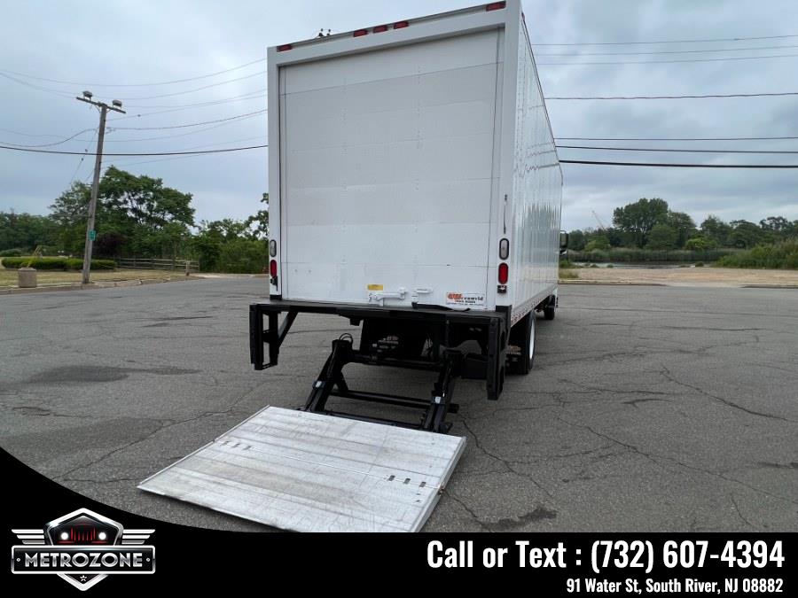 2017 Hino 268A 26 Feet Box, available for sale in South River, New Jersey | Metrozone Motor Group. South River, New Jersey 2017 Hino 268A 26 Feet Box, available for sale in South River, New Jersey | Metrozone Motor Group. South River, New Jersey