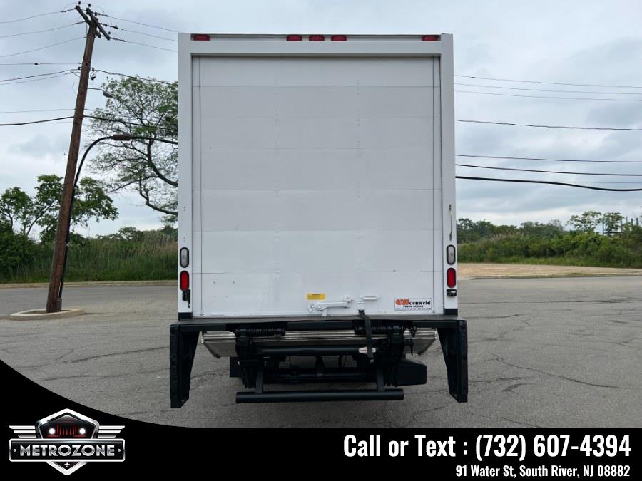 2017 Hino 268A 26 Feet Box, available for sale in South River, New Jersey | Metrozone Motor Group. South River, New Jersey 2017 Hino 268A 26 Feet Box, available for sale in South River, New Jersey | Metrozone Motor Group. South River, New Jersey