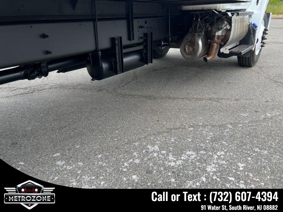 2017 Hino 268A 26 Feet Box, available for sale in South River, New Jersey | Metrozone Motor Group. South River, New Jersey 2017 Hino 268A 26 Feet Box, available for sale in South River, New Jersey | Metrozone Motor Group. South River, New Jersey
