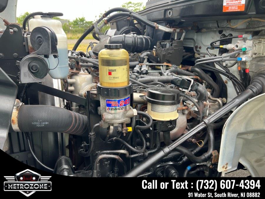 2017 Hino 268A 26 Feet Box, available for sale in South River, New Jersey | Metrozone Motor Group. South River, New Jersey 2017 Hino 268A 26 Feet Box, available for sale in South River, New Jersey | Metrozone Motor Group. South River, New Jersey