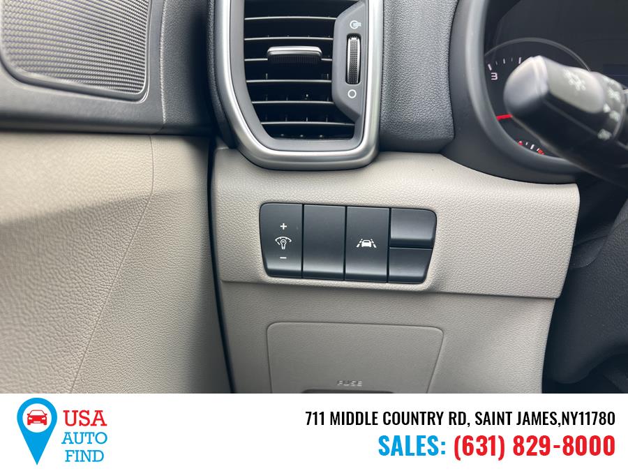 2020 Kia Sportage LX AWD, available for sale in Saint James, New York | USA Auto Find. Saint James, New York 2020 Kia Sportage LX AWD, available for sale in Saint James, New York | USA Auto Find. Saint James, New York