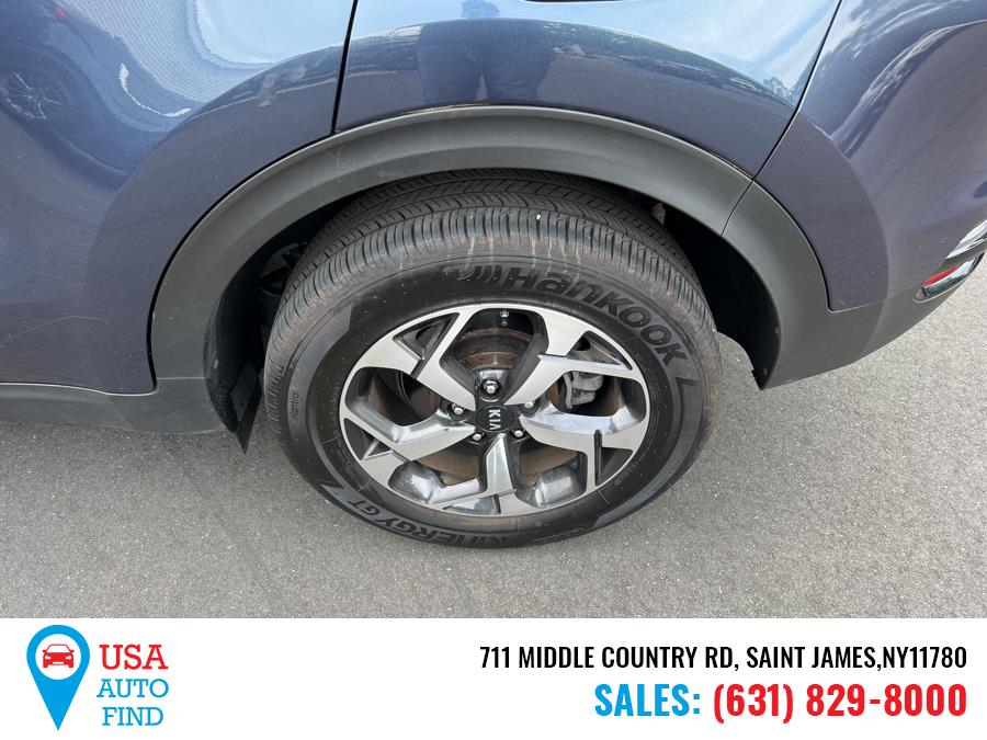 2020 Kia Sportage LX AWD, available for sale in Saint James, New York | USA Auto Find. Saint James, New York 2020 Kia Sportage LX AWD, available for sale in Saint James, New York | USA Auto Find. Saint James, New York