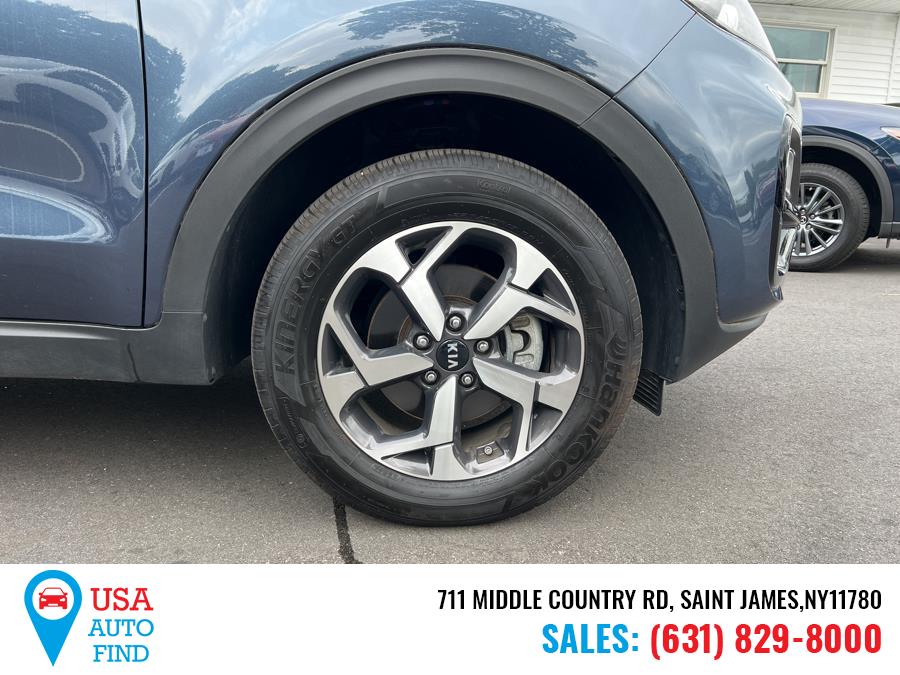 2020 Kia Sportage LX AWD, available for sale in Saint James, New York | USA Auto Find. Saint James, New York 2020 Kia Sportage LX AWD, available for sale in Saint James, New York | USA Auto Find. Saint James, New York