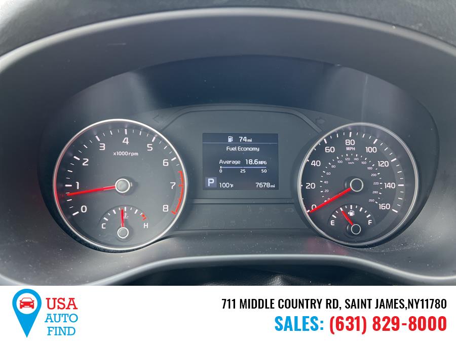 2020 Kia Sportage LX AWD, available for sale in Saint James, New York | USA Auto Find. Saint James, New York 2020 Kia Sportage LX AWD, available for sale in Saint James, New York | USA Auto Find. Saint James, New York