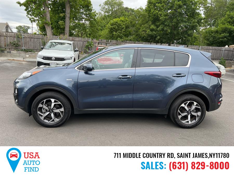 2020 Kia Sportage LX AWD, available for sale in Saint James, New York | USA Auto Find. Saint James, New York 2020 Kia Sportage LX AWD, available for sale in Saint James, New York | USA Auto Find. Saint James, New York