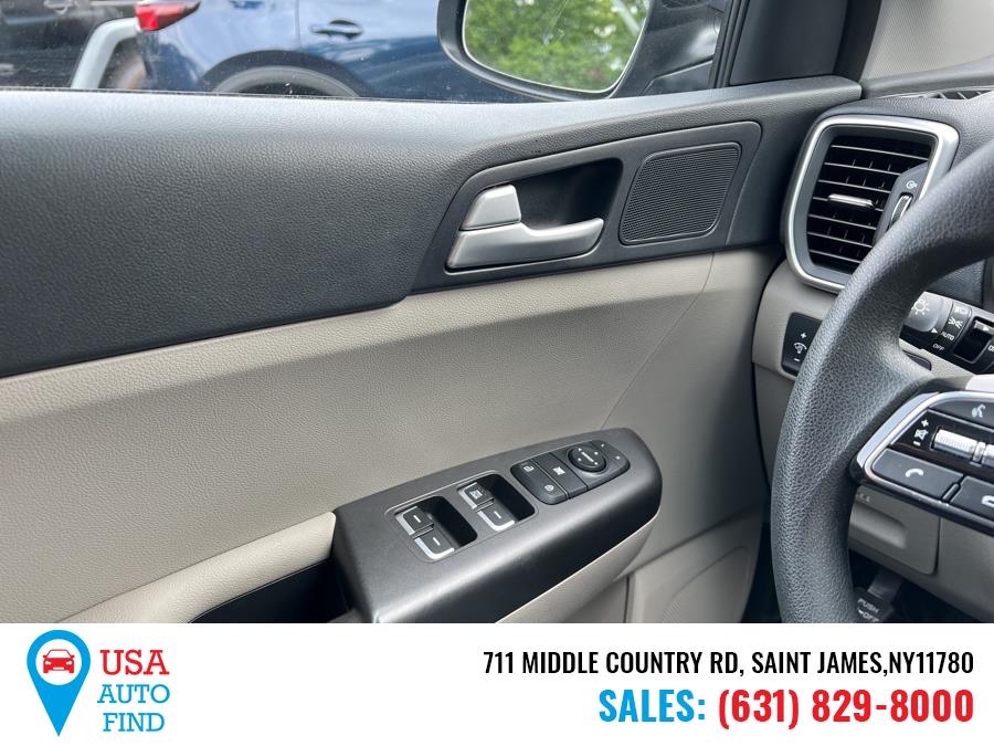 2020 Kia Sportage LX AWD, available for sale in Saint James, New York | USA Auto Find. Saint James, New York 2020 Kia Sportage LX AWD, available for sale in Saint James, New York | USA Auto Find. Saint James, New York