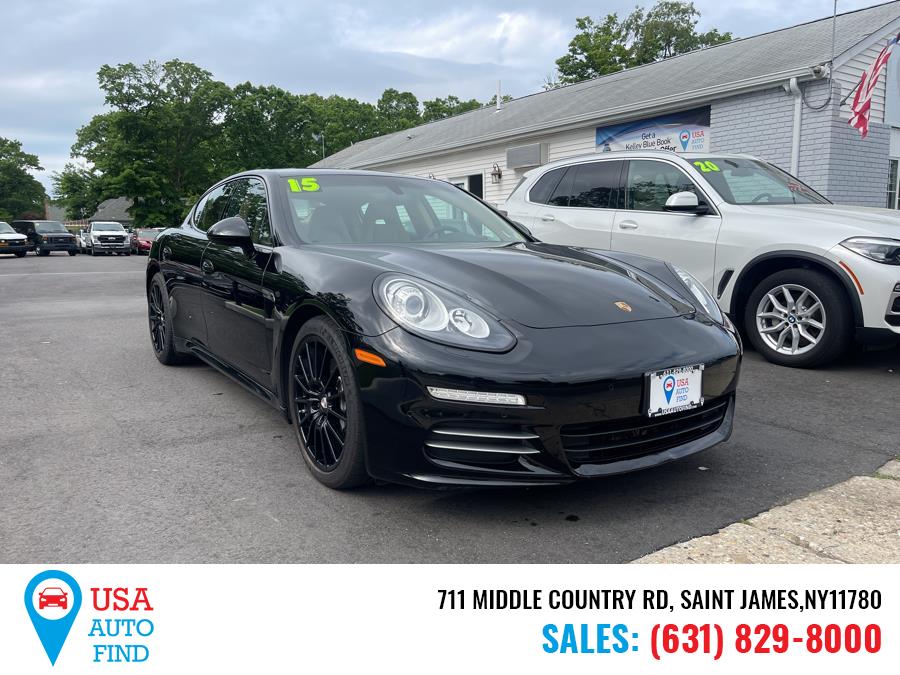 Used car dealer in Saint James, Smithtown, Centereach, Stony Brook, NY