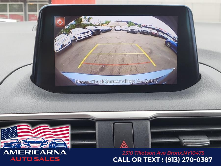 2018 Mazda Mazda3 4-Door Touring Auto, available for sale in Bronx, New York | Americarna Auto Sales LLC. Bronx, New York 2018 Mazda Mazda3 4-Door Touring Auto, available for sale in Bronx, New York | Americarna Auto Sales LLC. Bronx, New York