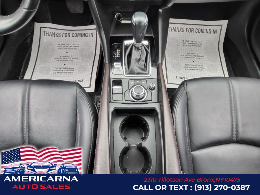 2018 Mazda Mazda3 4-Door Touring Auto, available for sale in Bronx, New York | Americarna Auto Sales LLC. Bronx, New York 2018 Mazda Mazda3 4-Door Touring Auto, available for sale in Bronx, New York | Americarna Auto Sales LLC. Bronx, New York