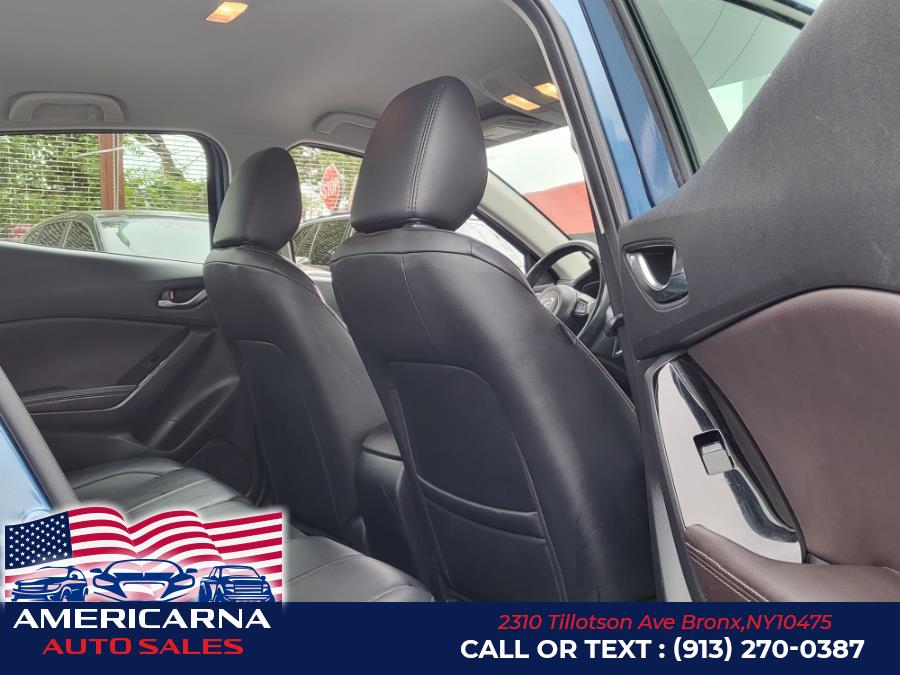 2018 Mazda Mazda3 4-Door Touring Auto, available for sale in Bronx, New York | Americarna Auto Sales LLC. Bronx, New York 2018 Mazda Mazda3 4-Door Touring Auto, available for sale in Bronx, New York | Americarna Auto Sales LLC. Bronx, New York