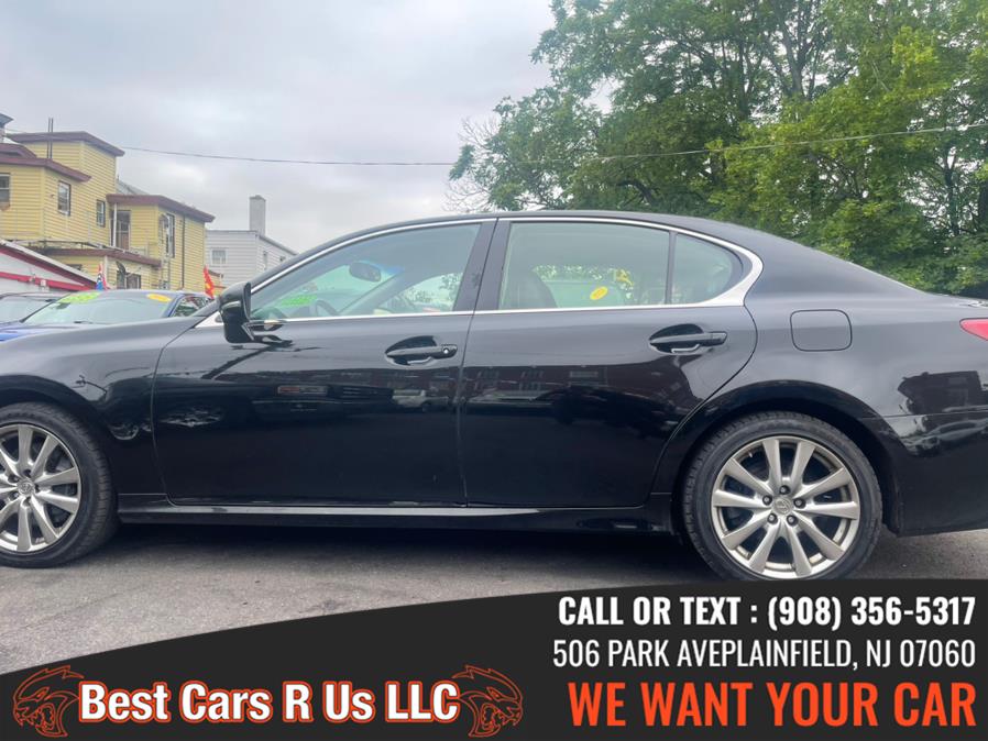 2015 Lexus GS 350 4dr Sdn AWD, available for sale in Plainfield, New Jersey | Best Cars R Us LLC. Plainfield, New Jersey 2015 Lexus GS 350 4dr Sdn AWD, available for sale in Plainfield, New Jersey | Best Cars R Us LLC. Plainfield, New Jersey