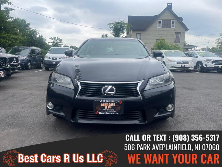 2015 Lexus GS 350 4dr Sdn AWD, available for sale in Plainfield, New Jersey | Best Cars R Us LLC. Plainfield, New Jersey 2015 Lexus GS 350 4dr Sdn AWD, available for sale in Plainfield, New Jersey | Best Cars R Us LLC. Plainfield, New Jersey