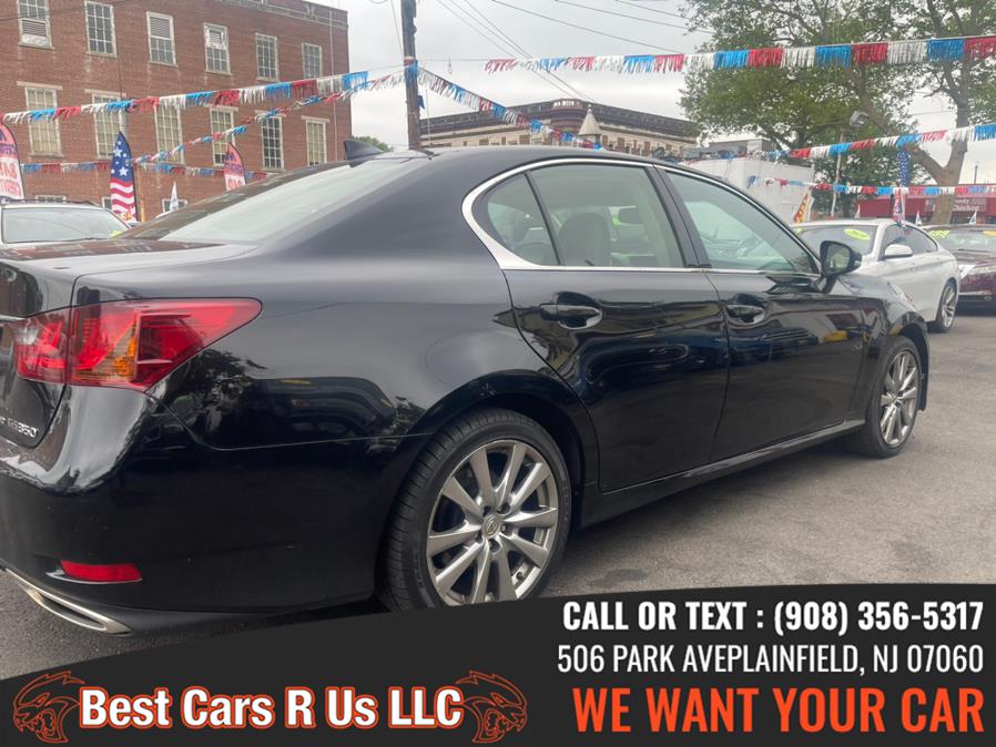 2015 Lexus GS 350 4dr Sdn AWD, available for sale in Plainfield, New Jersey | Best Cars R Us LLC. Plainfield, New Jersey 2015 Lexus GS 350 4dr Sdn AWD, available for sale in Plainfield, New Jersey | Best Cars R Us LLC. Plainfield, New Jersey