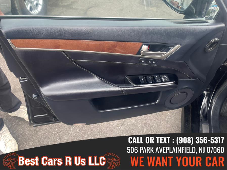 2015 Lexus GS 350 4dr Sdn AWD, available for sale in Plainfield, New Jersey | Best Cars R Us LLC. Plainfield, New Jersey 2015 Lexus GS 350 4dr Sdn AWD, available for sale in Plainfield, New Jersey | Best Cars R Us LLC. Plainfield, New Jersey
