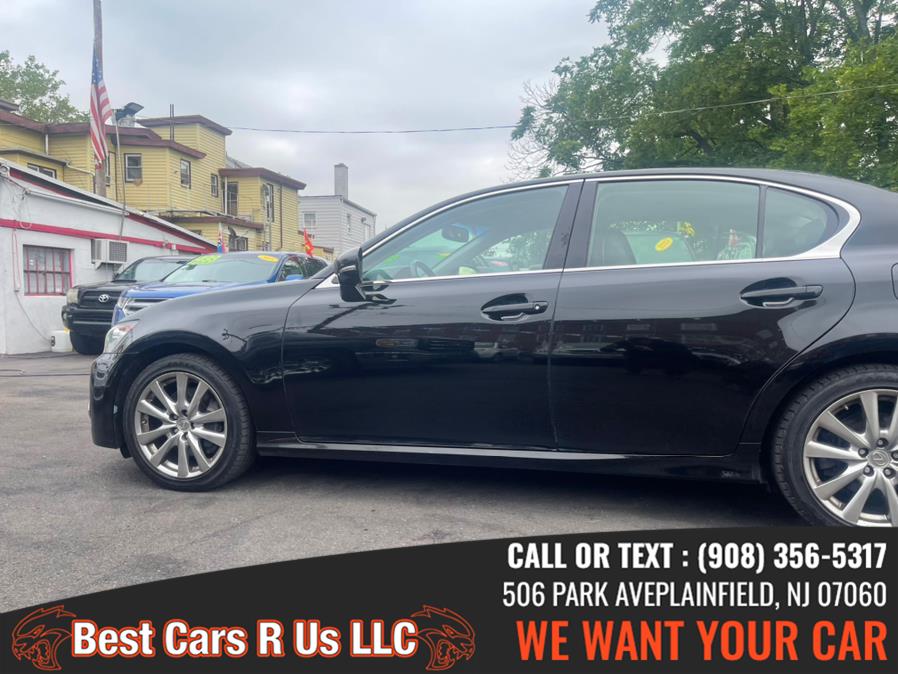 2015 Lexus GS 350 4dr Sdn AWD, available for sale in Plainfield, New Jersey | Best Cars R Us LLC. Plainfield, New Jersey 2015 Lexus GS 350 4dr Sdn AWD, available for sale in Plainfield, New Jersey | Best Cars R Us LLC. Plainfield, New Jersey