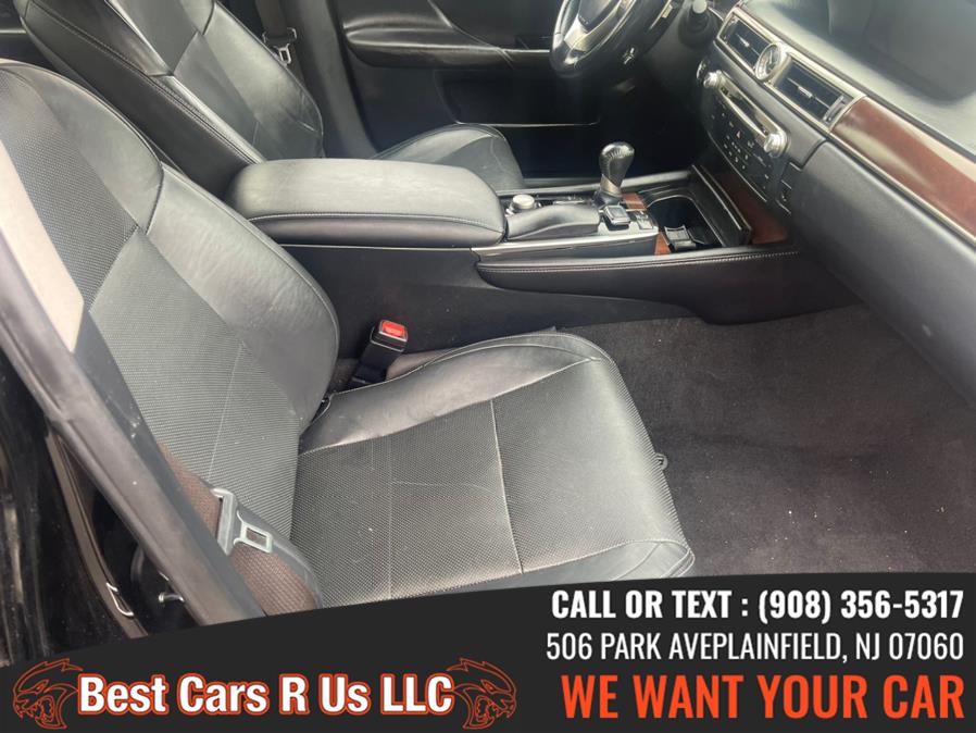 2015 Lexus GS 350 4dr Sdn AWD, available for sale in Plainfield, New Jersey | Best Cars R Us LLC. Plainfield, New Jersey 2015 Lexus GS 350 4dr Sdn AWD, available for sale in Plainfield, New Jersey | Best Cars R Us LLC. Plainfield, New Jersey