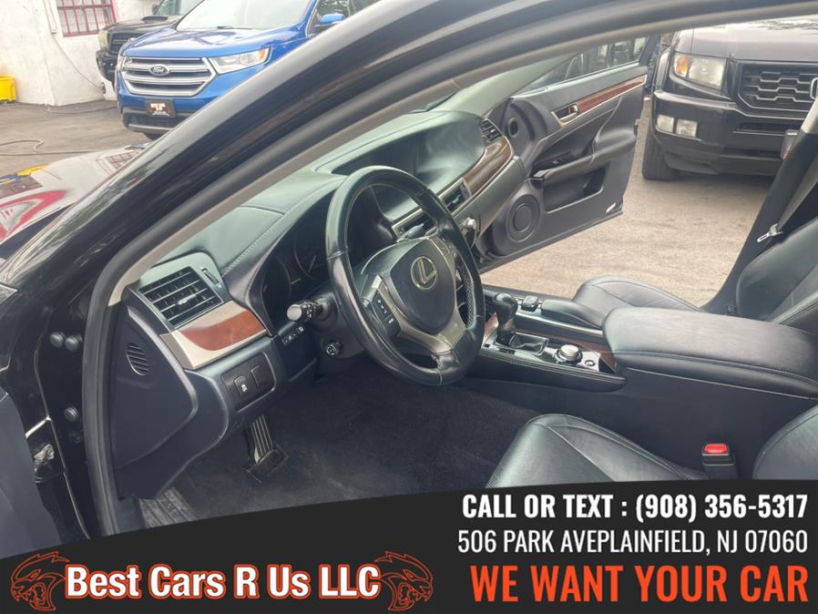 2015 Lexus GS 350 4dr Sdn AWD, available for sale in Plainfield, New Jersey | Best Cars R Us LLC. Plainfield, New Jersey 2015 Lexus GS 350 4dr Sdn AWD, available for sale in Plainfield, New Jersey | Best Cars R Us LLC. Plainfield, New Jersey
