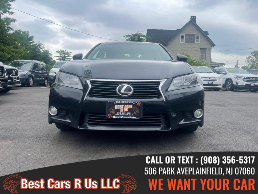 2015 Lexus GS 350 4dr Sdn AWD, available for sale in Plainfield, New Jersey | Best Cars R Us LLC. Plainfield, New Jersey 2015 Lexus GS 350 4dr Sdn AWD, available for sale in Plainfield, New Jersey | Best Cars R Us LLC. Plainfield, New Jersey