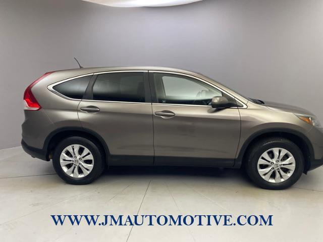 2012 Honda Cr-v EX, available for sale in Naugatuck, Connecticut | J&M Automotive Sls&Svc LLC. Naugatuck, Connecticut 2012 Honda Cr-v EX, available for sale in Naugatuck, Connecticut | J&M Automotive Sls&Svc LLC. Naugatuck, Connecticut