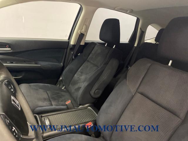 2012 Honda Cr-v EX, available for sale in Naugatuck, Connecticut | J&M Automotive Sls&Svc LLC. Naugatuck, Connecticut 2012 Honda Cr-v EX, available for sale in Naugatuck, Connecticut | J&M Automotive Sls&Svc LLC. Naugatuck, Connecticut