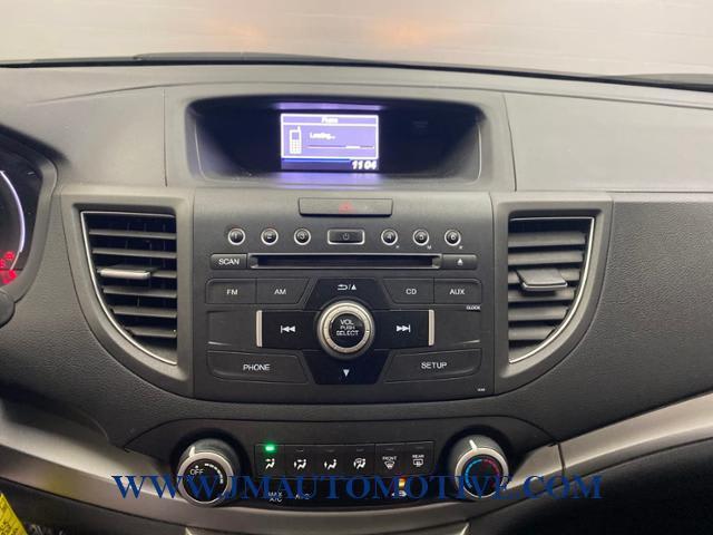 2012 Honda Cr-v EX, available for sale in Naugatuck, Connecticut | J&M Automotive Sls&Svc LLC. Naugatuck, Connecticut 2012 Honda Cr-v EX, available for sale in Naugatuck, Connecticut | J&M Automotive Sls&Svc LLC. Naugatuck, Connecticut