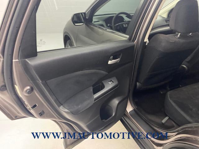 2012 Honda Cr-v EX, available for sale in Naugatuck, Connecticut | J&M Automotive Sls&Svc LLC. Naugatuck, Connecticut 2012 Honda Cr-v EX, available for sale in Naugatuck, Connecticut | J&M Automotive Sls&Svc LLC. Naugatuck, Connecticut