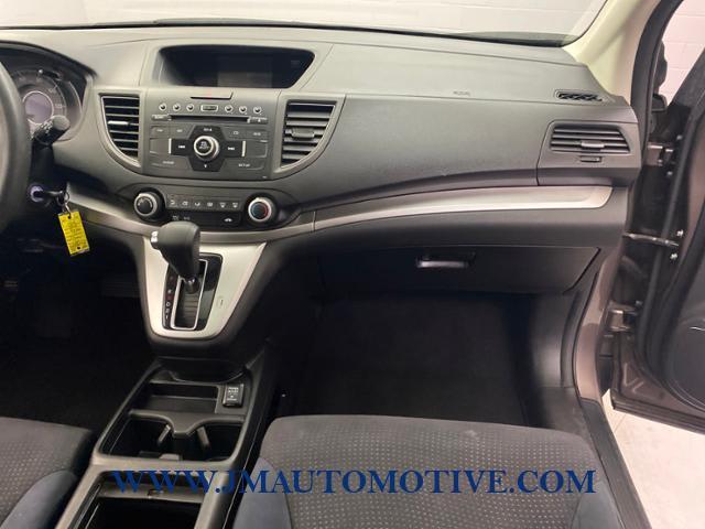 2012 Honda Cr-v EX, available for sale in Naugatuck, Connecticut | J&M Automotive Sls&Svc LLC. Naugatuck, Connecticut 2012 Honda Cr-v EX, available for sale in Naugatuck, Connecticut | J&M Automotive Sls&Svc LLC. Naugatuck, Connecticut