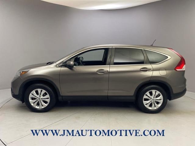 2012 Honda Cr-v EX, available for sale in Naugatuck, Connecticut | J&M Automotive Sls&Svc LLC. Naugatuck, Connecticut 2012 Honda Cr-v EX, available for sale in Naugatuck, Connecticut | J&M Automotive Sls&Svc LLC. Naugatuck, Connecticut