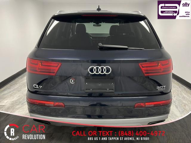 2017 Audi Q7 Premium Plus, available for sale in Avenel, New Jersey | Car Revolution. Avenel, New Jersey 2017 Audi Q7 Premium Plus, available for sale in Avenel, New Jersey | Car Revolution. Avenel, New Jersey
