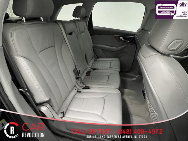 2017 Audi Q7 Premium Plus, available for sale in Avenel, New Jersey | Car Revolution. Avenel, New Jersey 2017 Audi Q7 Premium Plus, available for sale in Avenel, New Jersey | Car Revolution. Avenel, New Jersey