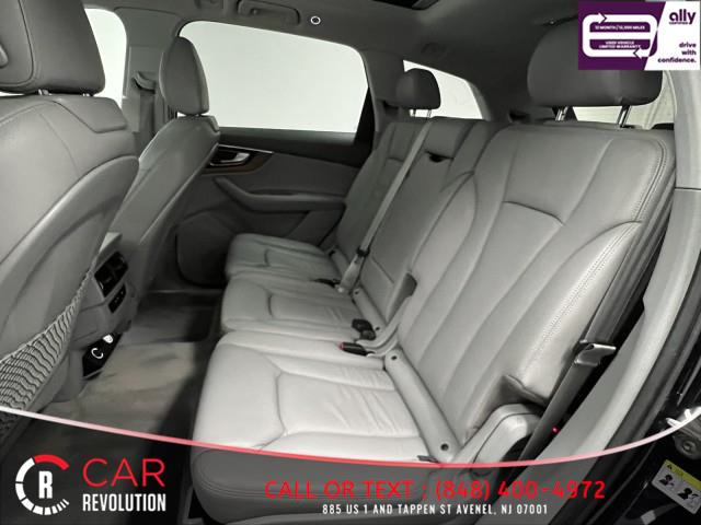 2017 Audi Q7 Premium Plus, available for sale in Avenel, New Jersey | Car Revolution. Avenel, New Jersey 2017 Audi Q7 Premium Plus, available for sale in Avenel, New Jersey | Car Revolution. Avenel, New Jersey