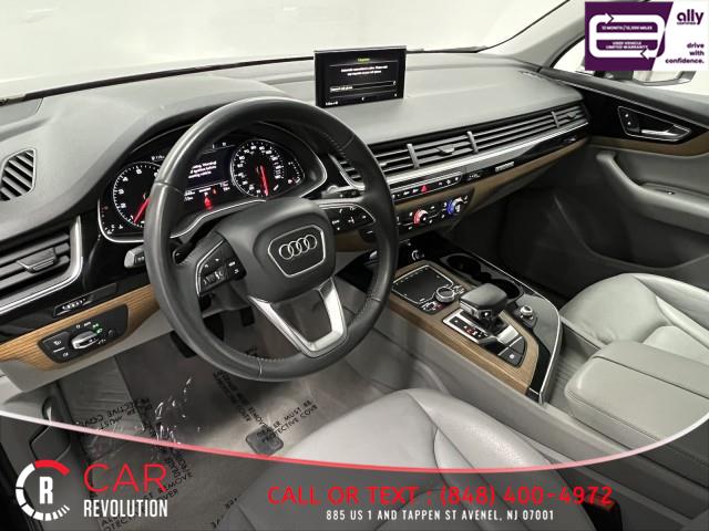 2017 Audi Q7 Premium Plus, available for sale in Avenel, New Jersey | Car Revolution. Avenel, New Jersey 2017 Audi Q7 Premium Plus, available for sale in Avenel, New Jersey | Car Revolution. Avenel, New Jersey