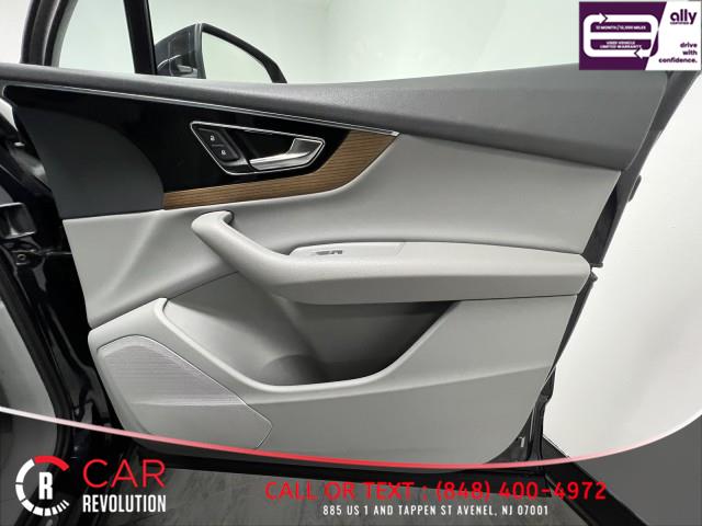 2017 Audi Q7 Premium Plus, available for sale in Avenel, New Jersey | Car Revolution. Avenel, New Jersey 2017 Audi Q7 Premium Plus, available for sale in Avenel, New Jersey | Car Revolution. Avenel, New Jersey