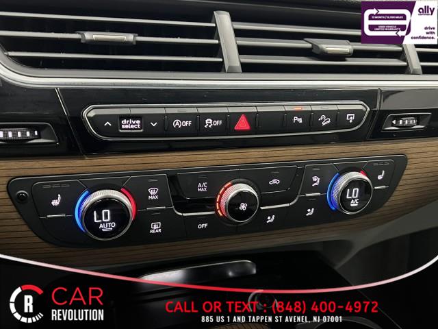 2017 Audi Q7 Premium Plus, available for sale in Avenel, New Jersey | Car Revolution. Avenel, New Jersey 2017 Audi Q7 Premium Plus, available for sale in Avenel, New Jersey | Car Revolution. Avenel, New Jersey