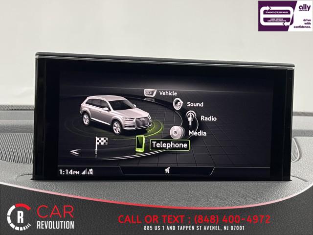 2017 Audi Q7 Premium Plus, available for sale in Avenel, New Jersey | Car Revolution. Avenel, New Jersey 2017 Audi Q7 Premium Plus, available for sale in Avenel, New Jersey | Car Revolution. Avenel, New Jersey