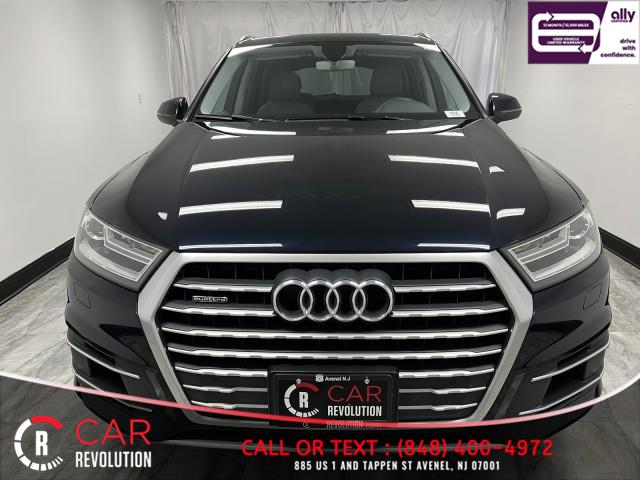 2017 Audi Q7 Premium Plus, available for sale in Avenel, New Jersey | Car Revolution. Avenel, New Jersey 2017 Audi Q7 Premium Plus, available for sale in Avenel, New Jersey | Car Revolution. Avenel, New Jersey