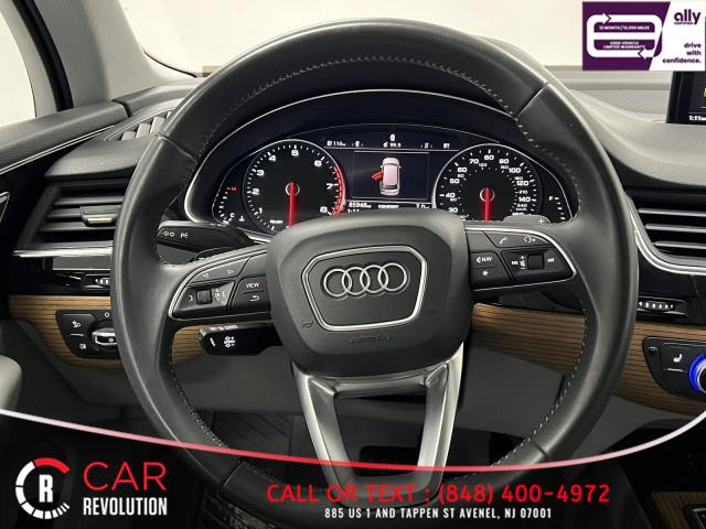 2017 Audi Q7 Premium Plus, available for sale in Avenel, New Jersey | Car Revolution. Avenel, New Jersey 2017 Audi Q7 Premium Plus, available for sale in Avenel, New Jersey | Car Revolution. Avenel, New Jersey