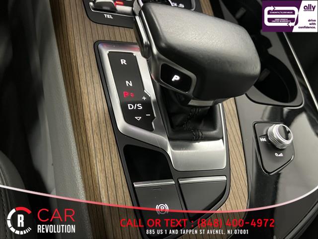 2017 Audi Q7 Premium Plus, available for sale in Avenel, New Jersey | Car Revolution. Avenel, New Jersey 2017 Audi Q7 Premium Plus, available for sale in Avenel, New Jersey | Car Revolution. Avenel, New Jersey