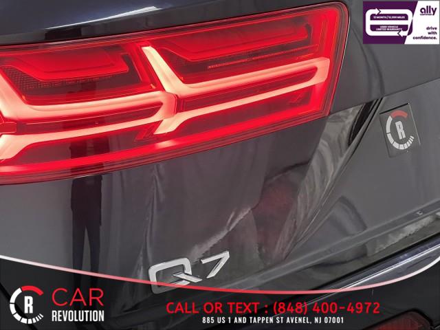 2017 Audi Q7 Premium Plus, available for sale in Avenel, New Jersey | Car Revolution. Avenel, New Jersey 2017 Audi Q7 Premium Plus, available for sale in Avenel, New Jersey | Car Revolution. Avenel, New Jersey