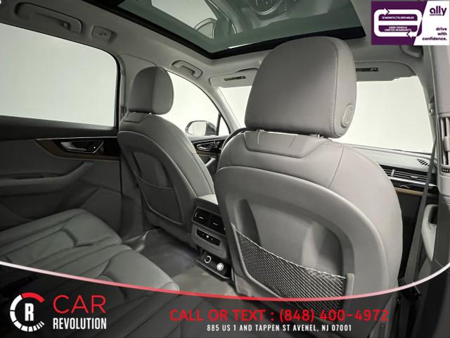 2017 Audi Q7 Premium Plus, available for sale in Avenel, New Jersey | Car Revolution. Avenel, New Jersey 2017 Audi Q7 Premium Plus, available for sale in Avenel, New Jersey | Car Revolution. Avenel, New Jersey