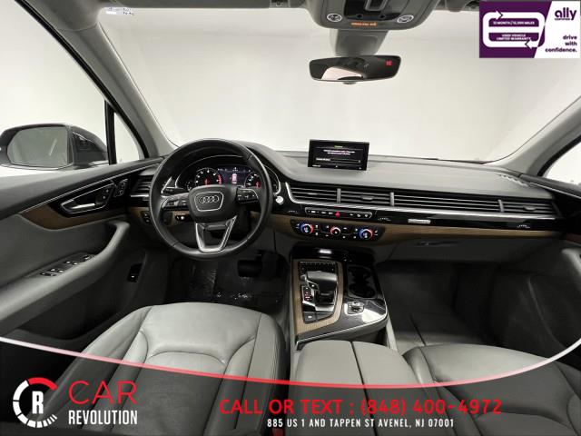 2017 Audi Q7 Premium Plus, available for sale in Avenel, New Jersey | Car Revolution. Avenel, New Jersey 2017 Audi Q7 Premium Plus, available for sale in Avenel, New Jersey | Car Revolution. Avenel, New Jersey