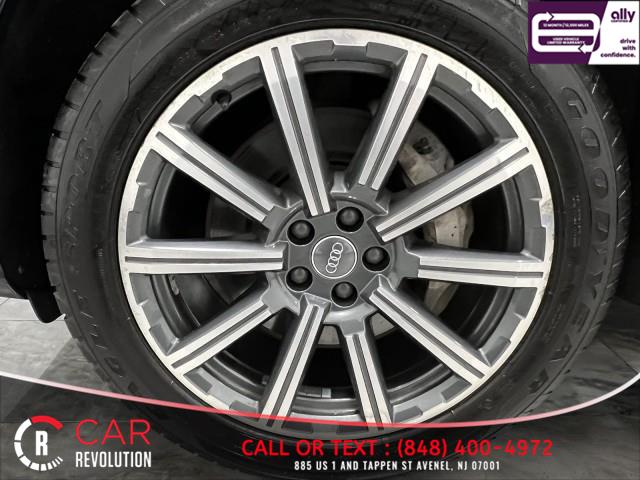 2017 Audi Q7 Premium Plus, available for sale in Avenel, New Jersey | Car Revolution. Avenel, New Jersey 2017 Audi Q7 Premium Plus, available for sale in Avenel, New Jersey | Car Revolution. Avenel, New Jersey
