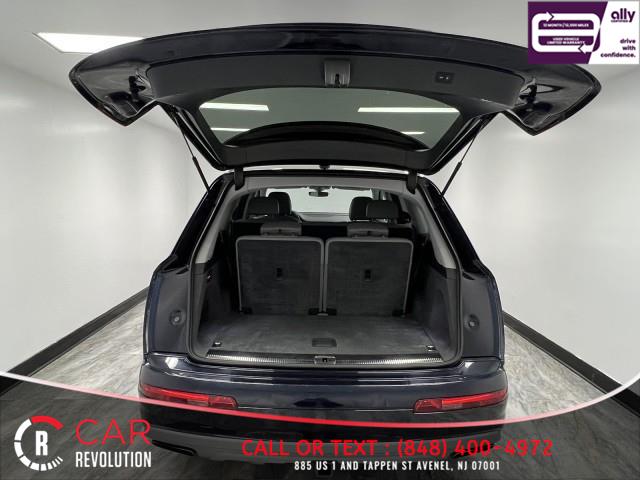 2017 Audi Q7 Premium Plus, available for sale in Avenel, New Jersey | Car Revolution. Avenel, New Jersey 2017 Audi Q7 Premium Plus, available for sale in Avenel, New Jersey | Car Revolution. Avenel, New Jersey