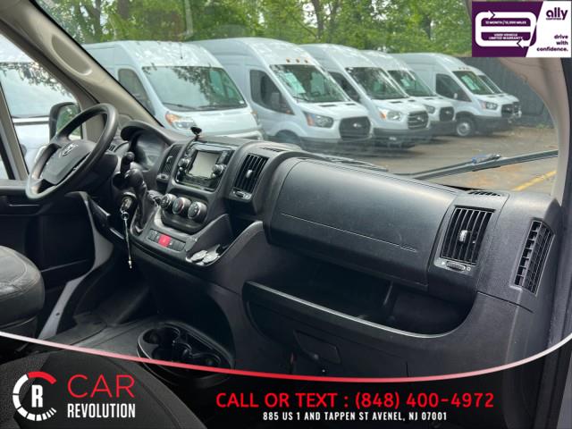 2020 Ram Promaster Cargo Van 1500 HR 136'' WB, available for sale in Avenel, New Jersey | Car Revolution. Avenel, New Jersey 2020 Ram Promaster Cargo Van 1500 HR 136'' WB, available for sale in Avenel, New Jersey | Car Revolution. Avenel, New Jersey