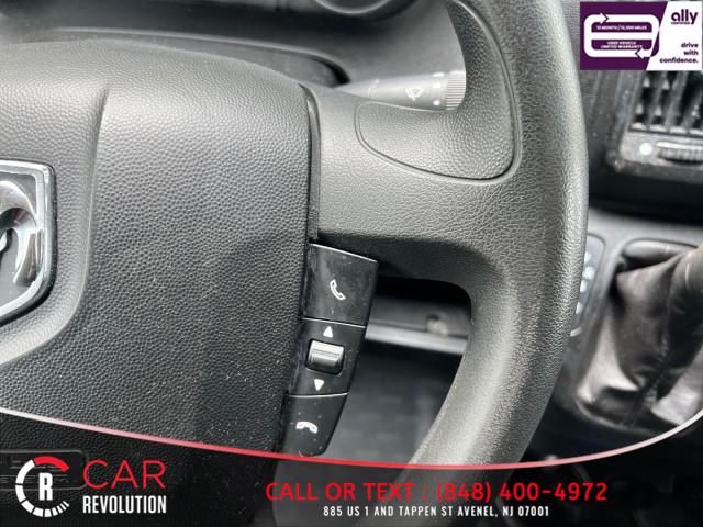 2020 Ram Promaster Cargo Van 1500 HR 136'' WB, available for sale in Avenel, New Jersey | Car Revolution. Avenel, New Jersey 2020 Ram Promaster Cargo Van 1500 HR 136'' WB, available for sale in Avenel, New Jersey | Car Revolution. Avenel, New Jersey