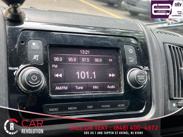 2020 Ram Promaster Cargo Van 1500 HR 136'' WB, available for sale in Avenel, New Jersey | Car Revolution. Avenel, New Jersey 2020 Ram Promaster Cargo Van 1500 HR 136'' WB, available for sale in Avenel, New Jersey | Car Revolution. Avenel, New Jersey