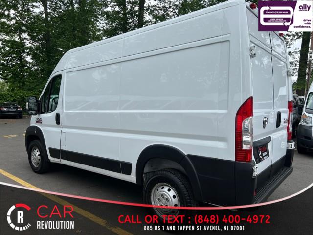 2020 Ram Promaster Cargo Van 1500 HR 136'' WB, available for sale in Avenel, New Jersey | Car Revolution. Avenel, New Jersey 2020 Ram Promaster Cargo Van 1500 HR 136'' WB, available for sale in Avenel, New Jersey | Car Revolution. Avenel, New Jersey
