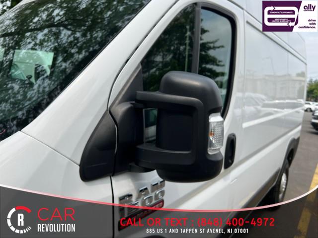 2020 Ram Promaster Cargo Van 1500 HR 136'' WB, available for sale in Avenel, New Jersey | Car Revolution. Avenel, New Jersey 2020 Ram Promaster Cargo Van 1500 HR 136'' WB, available for sale in Avenel, New Jersey | Car Revolution. Avenel, New Jersey