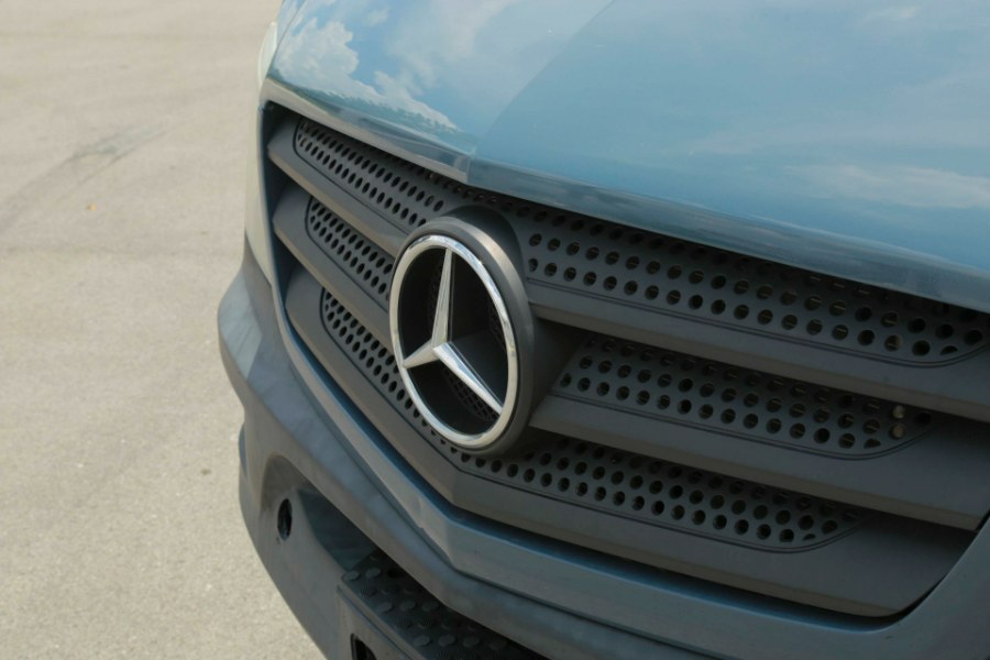 2018 Mercedes-Benz Sprinter Cargo Van 2500 Standard Roof V6 144" RWD, available for sale in Miami, Florida | 26 Motors Miami. Miami, Florida 2018 Mercedes-Benz Sprinter Cargo Van 2500 Standard Roof V6 144" RWD, available for sale in Miami, Florida | 26 Motors Miami. Miami, Florida