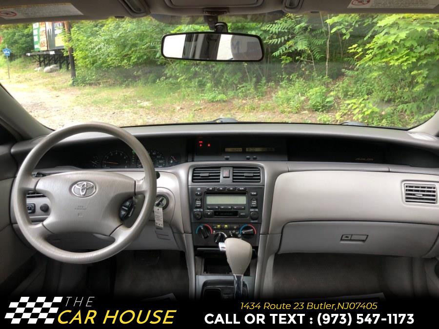 2004 Toyota Avalon 4dr Sdn XL w/Bench Seat (Natl), available for sale in Butler, New Jersey | The Car House. Butler, New Jersey 2004 Toyota Avalon 4dr Sdn XL w/Bench Seat (Natl), available for sale in Butler, New Jersey | The Car House. Butler, New Jersey